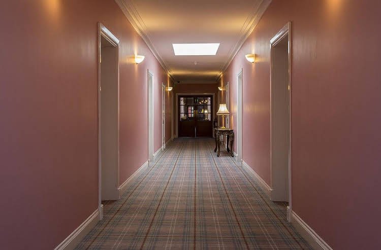 gweedore court hotel and spa