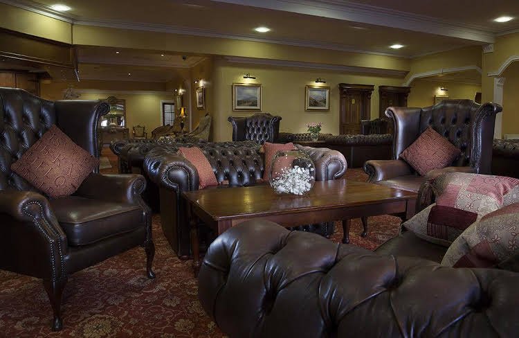 gweedore court hotel and spa