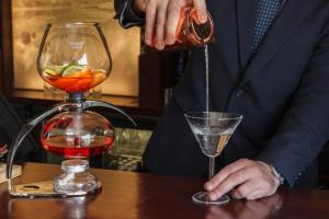 gweedore court hotel and spa