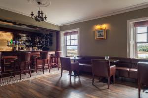 gweedore court hotel and spa