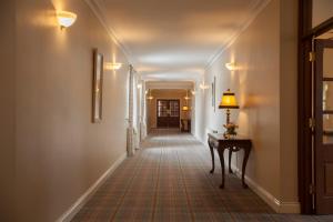 gweedore court hotel and spa