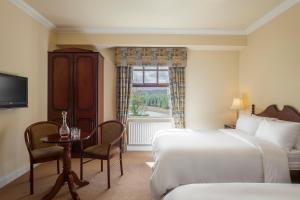 gweedore court hotel and spa