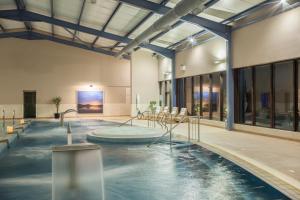 gweedore court hotel and spa