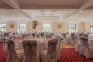 gweedore court hotel and spa