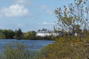 gweedore court hotel and spa