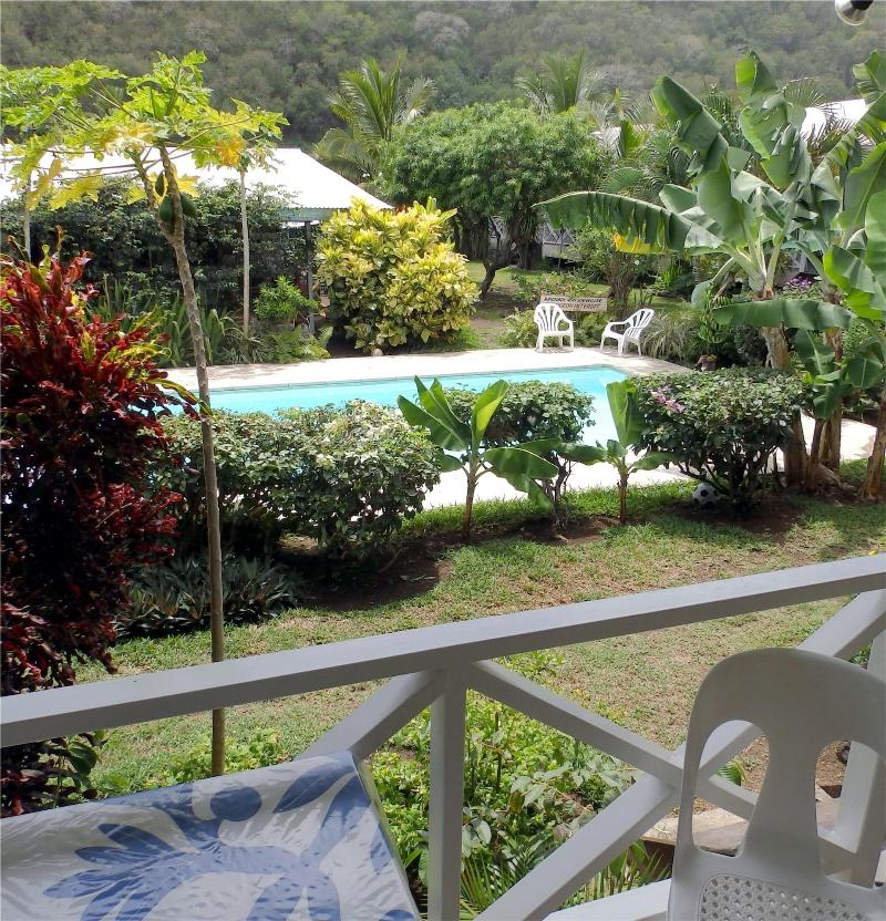 pension de la plage