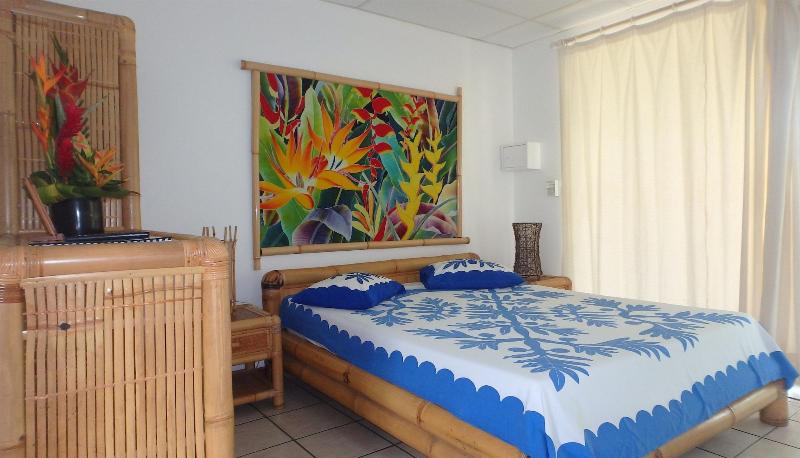 pension de la plage