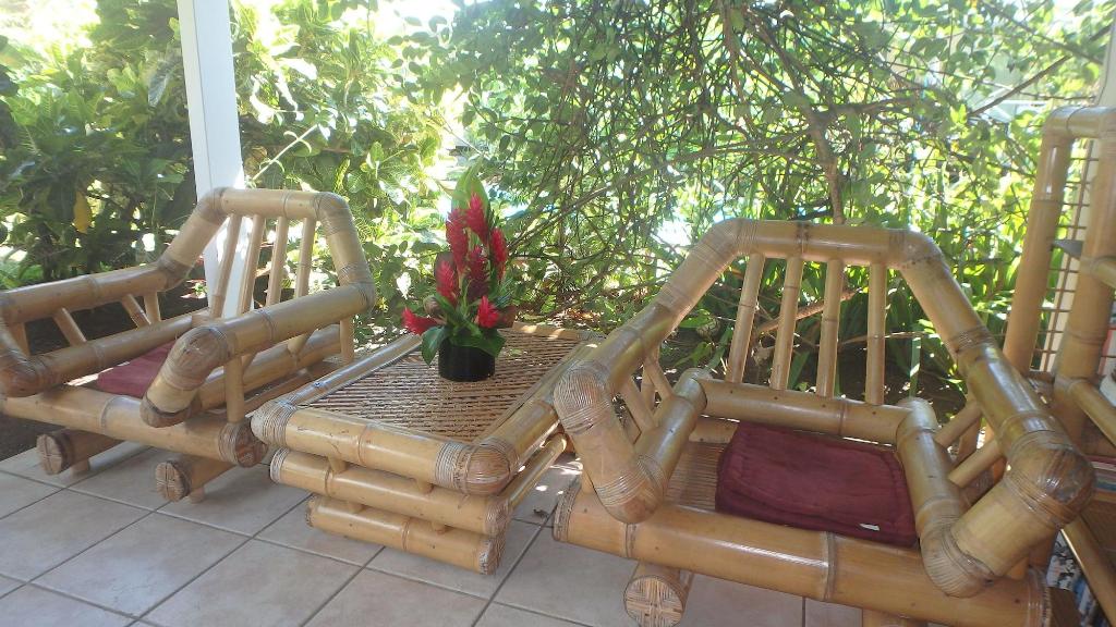 pension de la plage