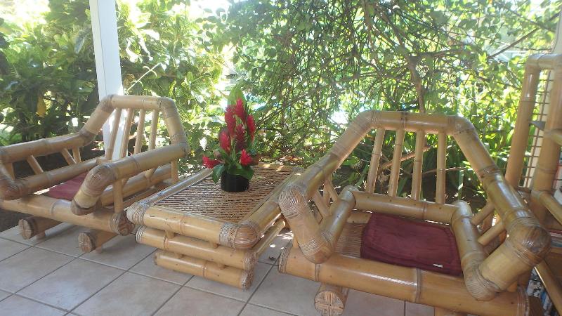 pension de la plage
