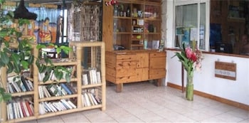 Pension De La Plage,Papeete>>Paea,3 star