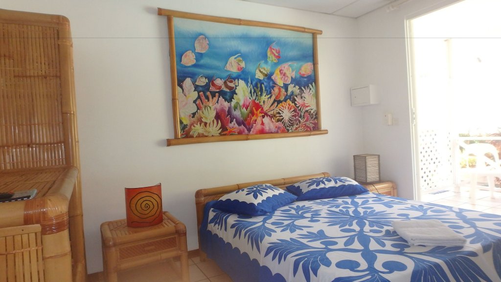 pension de la plage