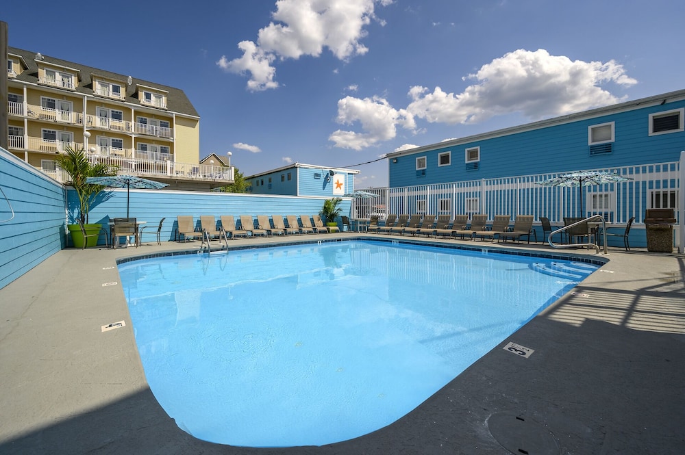 ocean city