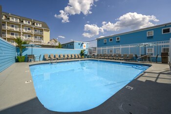 ocean city