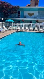 ocean city