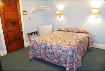 Lankford Hotel And Lodge,West Ocean City>>Ocean City,3.5 star