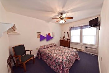 Lankford Hotel And Lodge,West Ocean City>>Ocean City,3.5 star