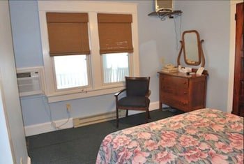 Lankford Hotel And Lodge,West Ocean City>>Ocean City,3.5 star