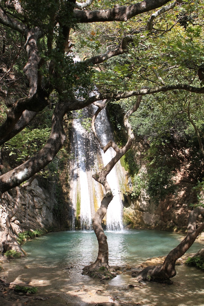 irida resort