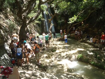irida resort