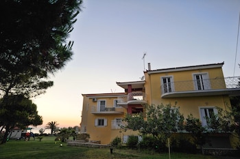 irida resort
