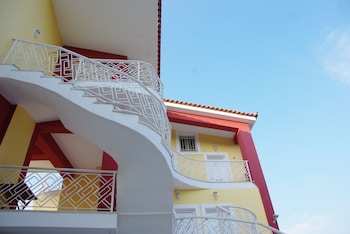 irida resort