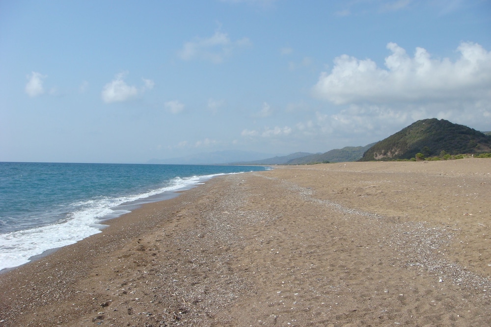 irida resort