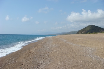 irida resort