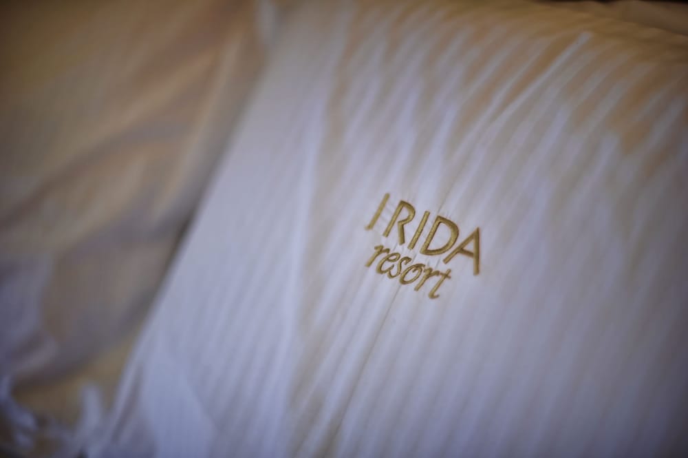 irida resort
