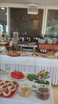 irida resort
