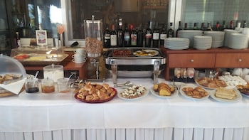 irida resort