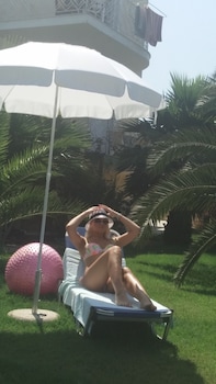 irida resort