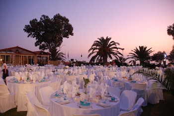 irida resort