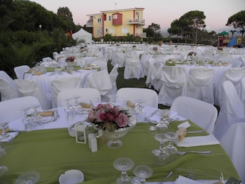irida resort