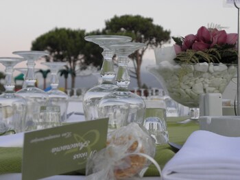 irida resort