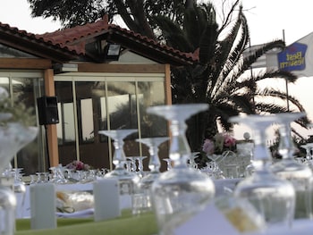 irida resort