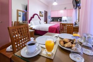 irida resort