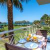 irida resort