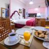 irida resort