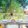irida resort