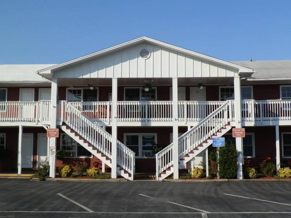 ocean city