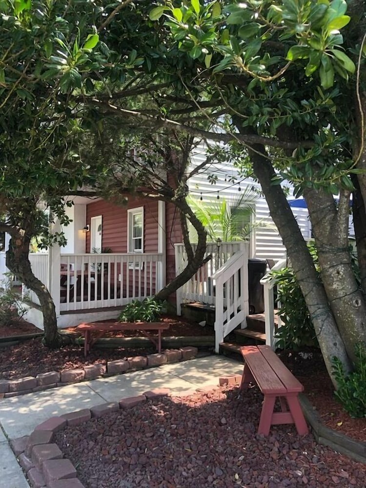 ocean city