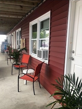 ocean city
