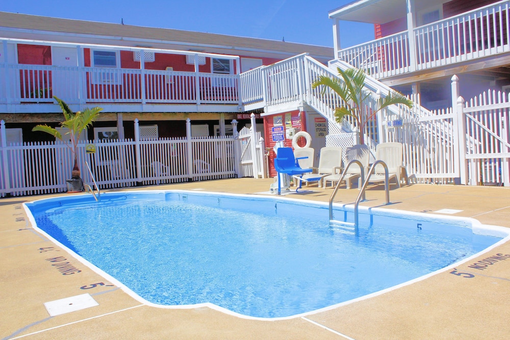 ocean city