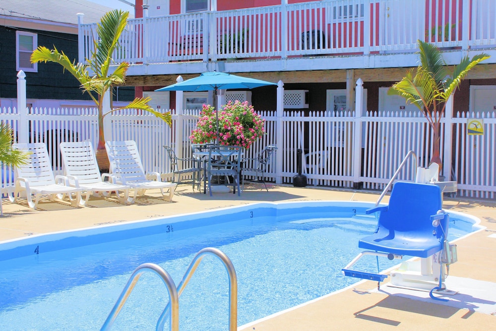 ocean city