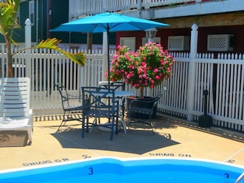ocean city