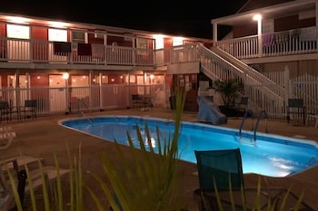 ocean city
