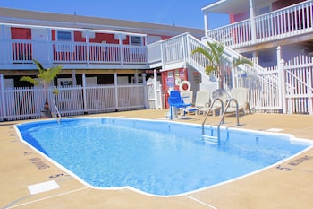 ocean city