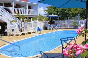 ocean city