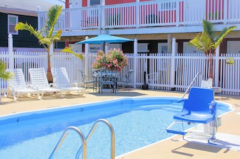 ocean city