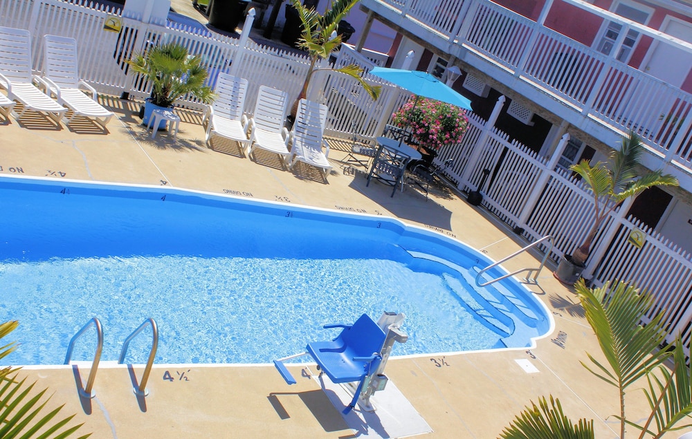 ocean city